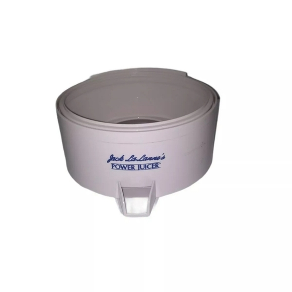 Jack LaLanne's Power Juicer CL-003AP Replacement Part Spout Accessory Ki… - Picture 1 of 3